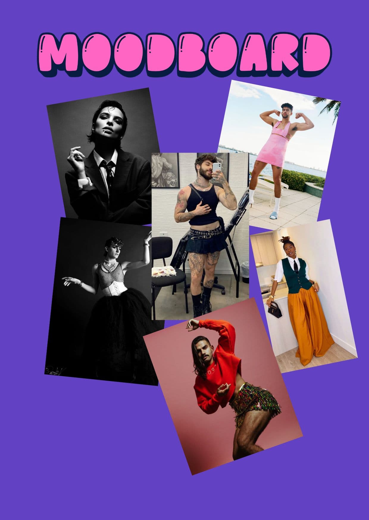 Moodboard